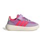 adidas Barreda Decode El C - prepur/lucred/powplu