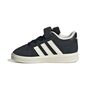 adidas Grand Court 00S El I - cblack/owhite/ftwwht