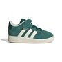 adidas Grand Court 00S El I - cgreen/owhite/cblack
