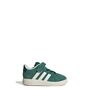 adidas Grand Court 00S El I - cgreen/owhite/cblack
