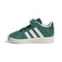 adidas Grand Court 00S El I - cgreen/owhite/cblack