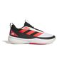 adidas Subzone - cblack/lucred/ftwwht