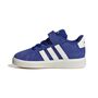 adidas Grand Court 00S El I - selubl/owhite/cblack