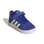 adidas Grand Court 00S El I - selubl/owhite/cblack
