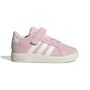 adidas Grand Court 00S El I - clpink/owhite/goldmt