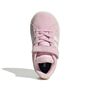 adidas Grand Court 00S El I - clpink/owhite/goldmt
