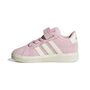 adidas Grand Court 00S El I - clpink/owhite/goldmt