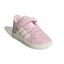 adidas Grand Court 00S El I - clpink/owhite/goldmt
