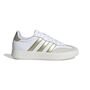 adidas Barreda - ftwwht/goldmt/alumin