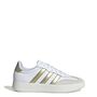 adidas Barreda - ftwwht/goldmt/alumin