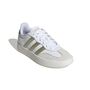 adidas Barreda - ftwwht/goldmt/alumin