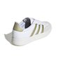 adidas Barreda - ftwwht/goldmt/alumin