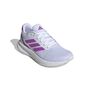 adidas Runfalcon 5 W - ftwwht/purbur/seblbu