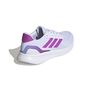 adidas Runfalcon 5 W - ftwwht/purbur/seblbu