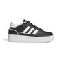 adidas Break Start Bold W - cblack/ftwwht/cblack