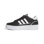 adidas Break Start Bold W - cblack/ftwwht/cblack