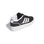 adidas Break Start Bold W - cblack/ftwwht/cblack