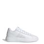 adidas Acesmash Base - ftwwht/cblack/gretwo