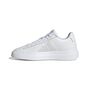 adidas Acesmash Base - ftwwht/cblack/gretwo
