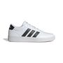 adidas Breaknet 3.0 - ftwwht/cblack/ftwwht