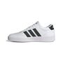 adidas Breaknet 3.0 - ftwwht/cblack/ftwwht