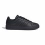 adidas Streettalk - cblack/cblack/cblack