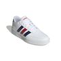 adidas Breaknet 3.0 - ftwwht/dkblue/betsca