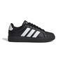 adidas Streettalk - cblack/ftwwht/goldmt