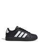 adidas Streettalk - cblack/ftwwht/goldmt