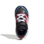 adidas Runfalcon Spider-Man El I - cblack/ftwwht/purrub