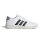 adidas Breaknet 3.0 - ftwwht/cblack/silvmt
