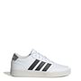 adidas Breaknet 3.0 - ftwwht/cblack/silvmt