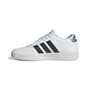 adidas Breaknet 3.0 - ftwwht/cblack/silvmt