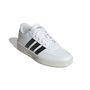 adidas Breaknet 3.0 - ftwwht/cblack/silvmt