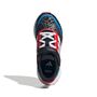 adidas Runfalcon Spider-Man El C - cblack/ftwwht/purrub
