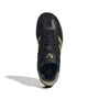 adidas Samba Messi J - cblack/goldmt/gum4