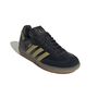 adidas Samba Messi J - cblack/goldmt/gum4