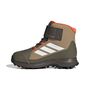adidas Terrex Snow Cw K - cardbo/ftwwht/seimor