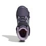 adidas Terrex Snow Cw K - aurplu/seflaq/powplu