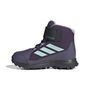 adidas Terrex Snow Cw K - aurplu/seflaq/powplu