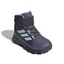adidas Terrex Snow Cw K - aurplu/seflaq/powplu