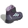 adidas Terrex Snow Cw K - aurplu/seflaq/powplu