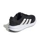 adidas Astrastar - cblack/cwhite/grefiv