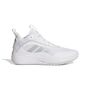 adidas Ownthegame 3.0 - ftwwht/silvmt/greone