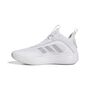 adidas Ownthegame 3.0 - ftwwht/silvmt/greone