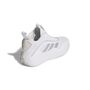 adidas Ownthegame 3.0 - ftwwht/silvmt/greone
