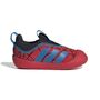 adidas Monofit Spider-Man I - purrub/brblue/cblack