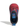 adidas Monofit Spider-Man I - purrub/brblue/cblack
