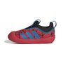 adidas Monofit Spider-Man I - purrub/brblue/cblack