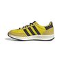 adidas Run 70S 2.0 - yellow/cblack/owhite